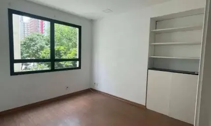 Conjunto, 31 m² - venda por R$ 540.000,00 ou aluguel por R$ 3.641,00/mês - Jardim Paulista - São Paulo/SP
