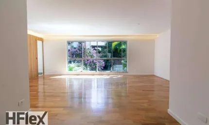 Apartamento com 3 dormitórios à venda, 136 m² por R$ 2.490.000,00 - Jardim Paulista - São Paulo/SP