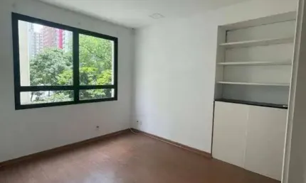 Conjunto à venda, 30 m² por R$ 580.000,00 - Jardim Paulista - São Paulo/SP