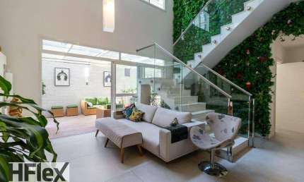 Apartamento Garden com 4 dormitórios à venda, 275 m² por R$ 2.850.000,00 - Bosque da Saúde - São Paulo/SP