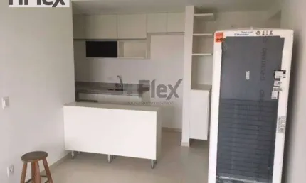 Apartamento à venda, 63 m² por R$ 710.000,00 - Centro - São Paulo/SP