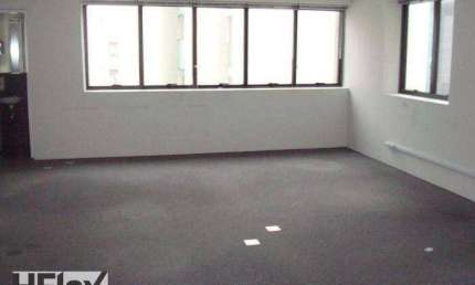 Conjunto para alugar, 110 m² por R$ 11.140,17/mês - Consolação - São Paulo/SP