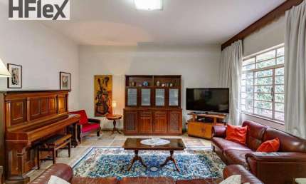 Sobrado com 6 dormitórios à venda, 290 m² por R$ 1.850.000,00 - Sumaré - São Paulo/SP