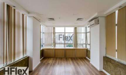 Conjunto, 39 m² - venda por R$ 350.000,00 ou aluguel por R$ 3.109,00/mês - Pinheiros - São Paulo/SP