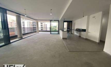 Apartamento com 3 dormitórios à venda, 195 m² por R$ 3.900.000,00 - Perdizes - São Paulo/SP