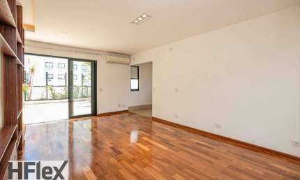Cobertura com 2 dormitórios à venda, 136 m² por R$ 2.500.000,00 - Vila Olímpia - São Paulo/SP