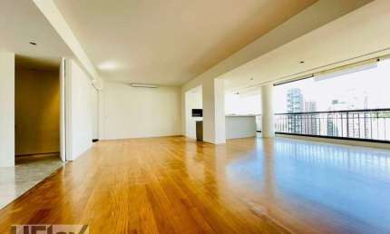 Apartamento com 3 dormitórios, 215 m² - venda por R$ 4.350.000,00 ou aluguel por R$ 27.729,53/mês - Sumaré - São Paulo/SP