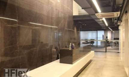 Laje à venda, 628 m² por R$ 12.300.000,00 - Vila Olímpia - São Paulo/SP