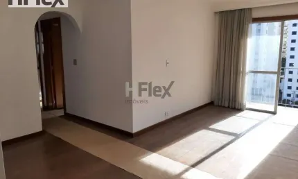 Apartamento com 3 dormitórios à venda, 89 m² por r$ 875.000,00 - perdizes - são paulo/sp