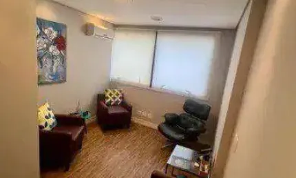Conjunto à venda, 37 m² por r$ 450.000,00 - perdizes - são paulo/sp