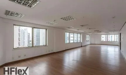 Conjunto para alugar, 116 m² por r$ 13.705,00/mês - itaim bibi - são paulo/sp