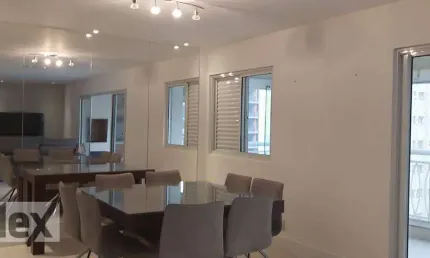Apartamento com 3 dormitórios, 135 m² - venda por r$ 2.650.000,00 ou aluguel por r$ 16.717,81/mês - perdizes - são paulo/sp