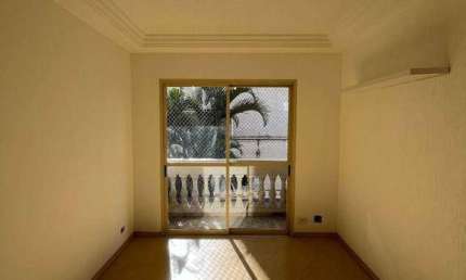Apartamento com 2 dormitórios para alugar, 60 m² por R$ 5.264,00/mês - Perdizes - São Paulo/SP