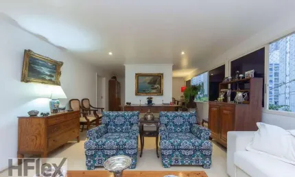 Apartamento com 3 dormitórios à venda, 149 m² por R$ 1.999.000,00 - Itaim Bibi - São Paulo/SP