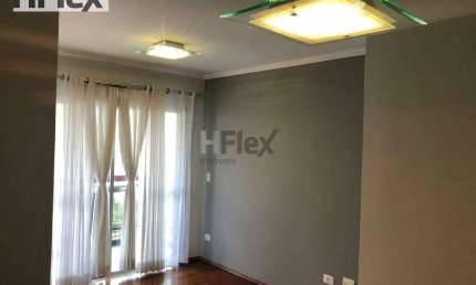 Apartamento com 2 dormitórios, 60 m² - venda por R$ 750.000,00 ou aluguel por R$ 9.396,00/mês - Vila Olímpia - São Paulo/SP