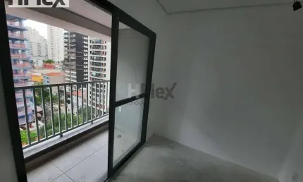 Apartamento com 1 dormitório à venda, 23 m² por r$ 469.000,00 - pinheiros - são paulo/sp