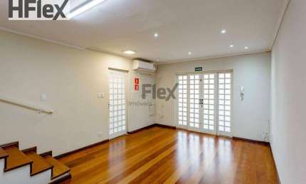 Casa, 170 m² - venda por R$ 2.400.000,00 ou aluguel por R$ 10.100,00/mês - Planalto Paulista - São Paulo/SP