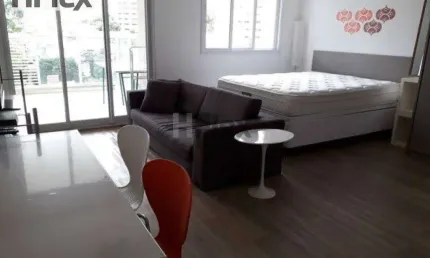 Apartamento à venda, 46 m² por R$ 665.000,00 - Paraíso - São Paulo/SP