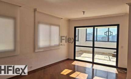 Cobertura com 3 dormitórios, 160 m² - venda por R$ 2.150.000,00 ou aluguel por R$ 10.285,14/mês - Perdizes - São Paulo/SP