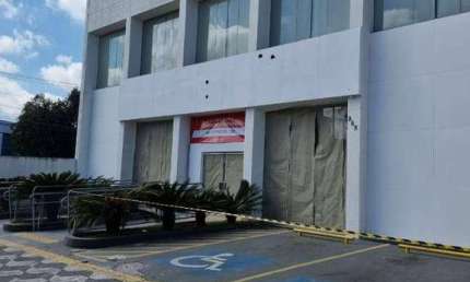 Prédio para alugar, 857 m² por R$ 48.500,00/mês - Socorro - São Paulo/SP