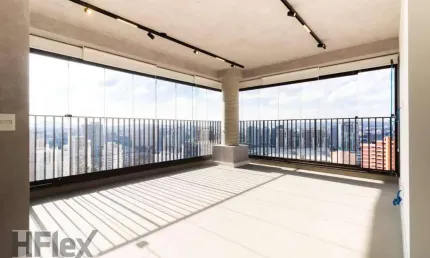 Apartamento com 2 dormitórios à venda, 70 m² por r$ 1.600.000,00 - perdizes - são paulo/sp
