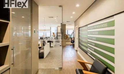Conjunto à venda, 100 m² por r$ 1.500.000,00 - itaim bibi - são paulo/sp