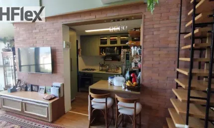 Apartamento com 2 dormitórios à venda, 105 m² por R$ 2.800.000,00 - Itaim Bibi - São Paulo/SP
