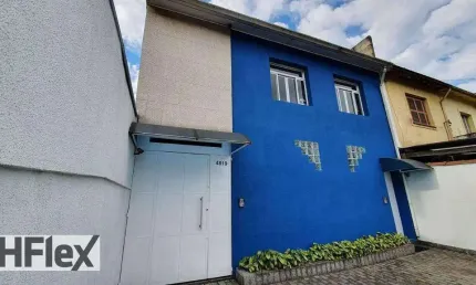 Casa à venda, 179 m² por R$ 1.350.000,00 - Planalto Paulista - São Paulo/SP
