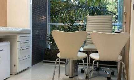 Conjunto à venda, 47 m² por R$ 850.000,00 - Pinheiros - São Paulo/SP
