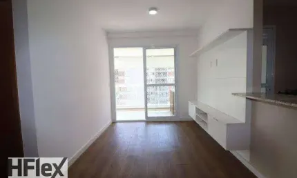 Apartamento com 2 dormitórios para alugar, 60 m² por R$ 6.294,94/mês - Perdizes - São Paulo/SP