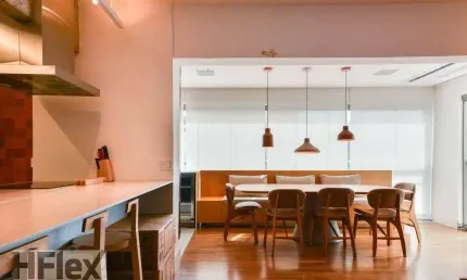 Apartamento com 4 dormitórios à venda, 147 m² por R$ 2.700.000,00 - Perdizes - São Paulo/SP