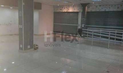 Loja para alugar, 230 m² por R$ 29.800,00/mês - Pinheiros - São Paulo/SP