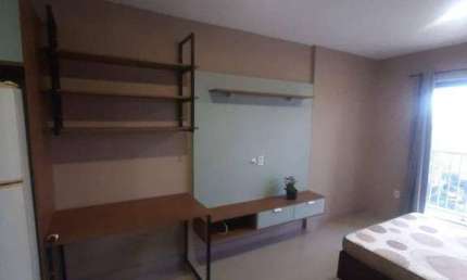 Apartamento com 1 dormitório à venda, 27 m² por R$ 560.000,00 - Pinheiros - São Paulo/SP