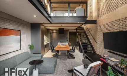 Apartamento duplex com 1 dormitório à venda, 124 m² por r$ 3.000.000,00 - pinheiros - são paulo/sp