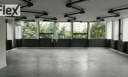 Conjunto, 286 m² - venda por R$ 3.147.430,00 ou aluguel por R$ 21.106,64/mês - Vila Olímpia - São Paulo/SP