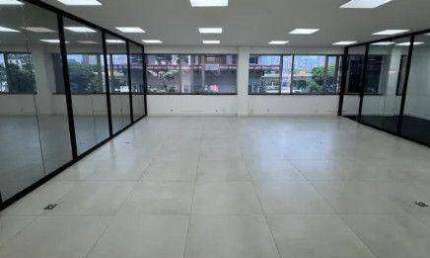 Conjunto para alugar, 167 m² por R$ 13.581,00/mês - Vila Olímpia - São Paulo/SP