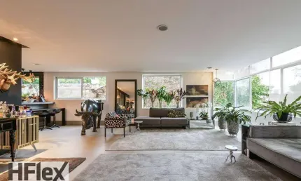 Apartamento com 1 dormitório à venda, 178 m² por R$ 1.790.000,00 - Pinheiros - São Paulo/SP