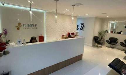 Conjunto comercial 120m2 à venda, Jardim Paulistano, São Paulo, SP