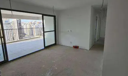 Apartamento com varanda gourmet , 3 suítes, 2 vagas de garagem à venda, Perdizes, São Paulo, SP