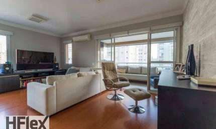 Apartamento com 3 dormitórios à venda, 137 m² por R$ 2.100.000,00 - Vila Olímpia - São Paulo/SP