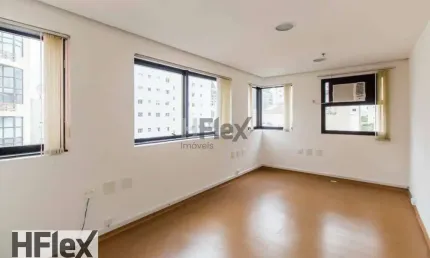 Conjunto à venda, 44 m² por R$ 370.000,00 - Itaim Bibi - São Paulo/SP