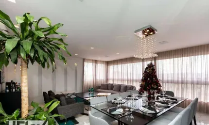 Cobertura à venda, 227 m² por R$ 3.390.000,00 - Perdizes - São Paulo/SP