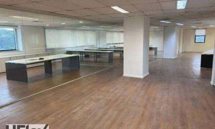 Conjunto, 384 m² - venda por R$ 4.000.000,00 ou aluguel por R$ 44.600,00/mês - Vila Olímpia - São Paulo/SP