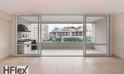 Apartamento com 4 dormitórios à venda, 119 m² por R$ 1.720.000,00 - Perdizes - São Paulo/SP