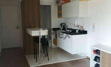 Apartamento para alugar, 56 m² por R$ 7.332,00/mês - Paraíso - São Paulo/SP
