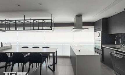 Apartamento à venda, 142 m² por R$ 2.950.000,00 - Pinheiros - São Paulo/SP