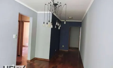 Apartamento com 2 dormitórios, 72 m² - venda por R$ 500.000,00 ou aluguel por R$ 3.190,00/mês - Vila Mariana - São Paulo/SP