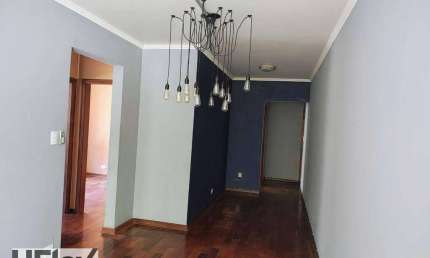 Apartamento com 2 dormitórios, 72 m² - venda por R$ 500.000,00 ou aluguel por R$ 3.190,00/mês - Vila Mariana - São Paulo/SP