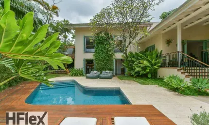 Casa com 5 dormitórios à venda, 442 m² por R$ 6.400.000,00 - Jardim Guedala - São Paulo/SP