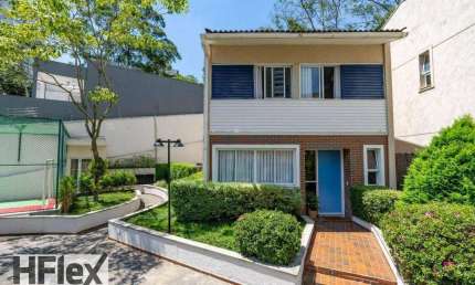 Casa à venda, 274 m² por R$ 1.350.000,00 - Vila Andrade - São Paulo/SP